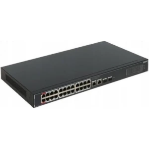 Dahua SG4028LP Switch POE 24-Port SFP - Image 1