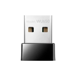 Cudy AC650 Wi-Fi Mini USB Adapter - Image 1