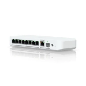 Ubiquiti Unifi Switch Flex 2.5G (USW-Flex-2.5G-8) - Image 1