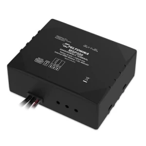 Teltonika MSP500 GPS tracker Car 0.128 GB Black - Image 1