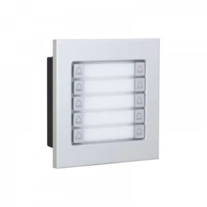 Dahua VTO4202F-MDB10 Keypad Module for VTO4202F-P, VTO4201F-P, VTO4201F-P1 - Image 1