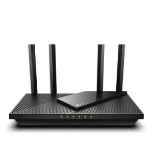 TP-Link Archer AX55 AX3000 Dual-Band Wi-Fi 6 Router - Image 1