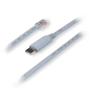 Teltonika Console cable 1.8M - Image 1