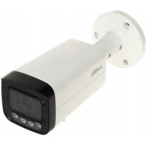 Dahua IPC-HFW3849T-ZAS-IL IP Camera Smart Dual Light WizSense 8MP 4K UHD 2.7-13.5mm Motozoom - Image 1
