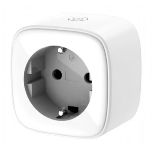 D-Link DSP-W118/E smart plug 3680 W White - Image 1