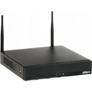 Dahua NVR2108HC-W IP Recorder Wi-Fi 6 8 Channels - Image 1