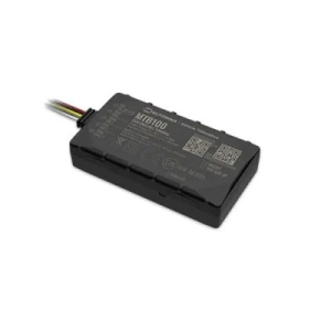 Teltonika MTB100 GPS tracker Universal 0.128 GB Black - Image 1