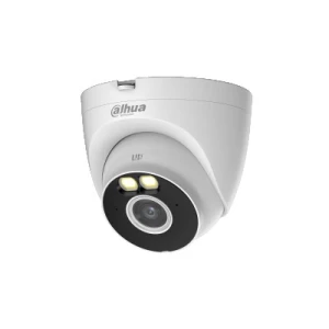 Dahua T2A-LED 2MP Fixed-focal Wi-Fi Turret Network_x000D_ Camera - Image 1
