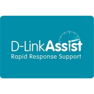 D-Link DAS-A-3YWTY warranty/support extension - Image 1
