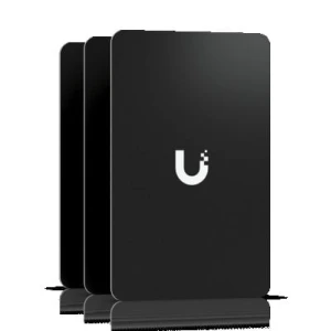 Ubiquiti UA-Card-B-10 Proximity access card - Image 1