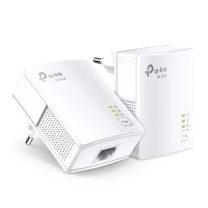 TP-Link TL-PA7017 KIT AV1000 Gigabit Powerline Starter Kit - Image 1
