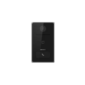 Hikvision DS-KV6133-WME1 Villa door station - Image 1