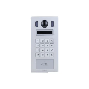 Dahua VTO6222E-P 2-wire IP Apartment Door Station - Image 1