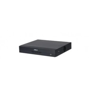Dahua XVR5104HS-I3 4CH Penta-brid 5MP Value/1080P Compact 1U 1HDD WizSense Digital Video Recorder - Image 1