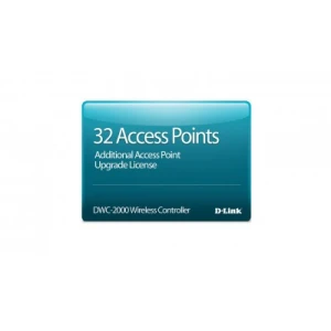 D-Link DWC-2000-AP32-LIC software license/upgrade - Image 1