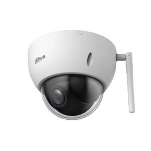 Dahua SD22404DB-GNY-W 4MP 4x Starlight WizSense Network PTZ Camera - Image 1