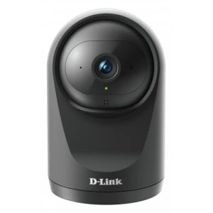 D-Link Compact Full HD Pan & Tilt Wiâ€‘Fi Camera DCSâ€‘6500LH - Image 1