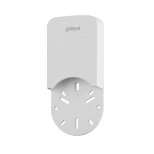Dahua PFA12A Plastic Junction Box - Image 1