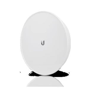 Ubiquiti PBE-5AC-ISO-GEN2 Networks PowerBeam AC ISO Gen2 Network bridge 450 Mbit/s White - Image 1