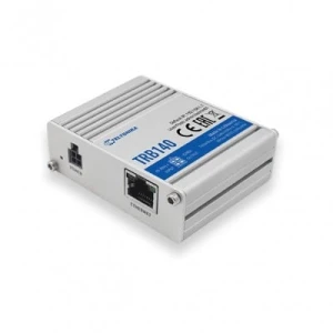Teltonika TRB140 4G/LTE Ethernet IoT Gateway - Image 1