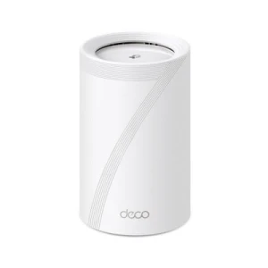 TP-Link Deco BE65 Mesh Wi-Fi System (1-pack) - Image 1