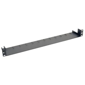 SmartRack 1U Horizontal Cable Management Tray - Image 1