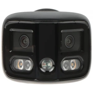 Dahua IPC-PFW3849S-A180-E2-AS-PV-0280B-Black - Image 1