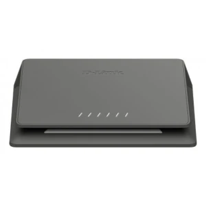 D-Link DMS-106XT network switch Unmanaged 2.5G Ethernet (100/1000/2500) Black - Image 1