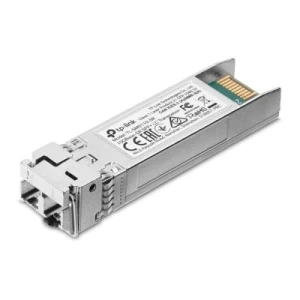 TP-Link TL-SM5110-SR 10Gbase-SR SFP+ LC Transceiver - Image 1