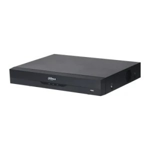 Dahua XVR5108HE-4KL-I3 8CH Penta-brid 4K Value/5MP Mini 1U 1HDD WizSense Digital Video Recorder - Image 1