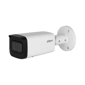 Dahua IPC-HFW3842T-ZAS-2712 8MP CMOS Smart Bullet Camera, 2.7â€“12mm, IR 60m, IVS, PoE, IP67 - Image 1