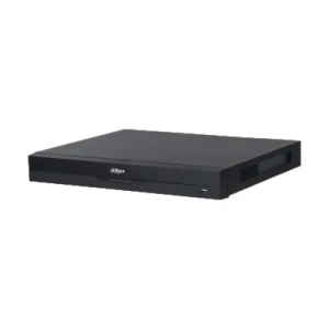 Dahua NVR4216-16P-EI 16CH 1U 16PoE 2HDDs WizSense Network Video Recorder - Image 1