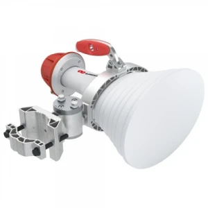 RF Elements AH20-CC network antenna Horn antenna N-type 20.5 dBi - Image 1