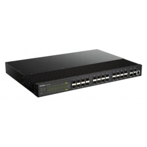 D-Link DIS-700G-28XS network switch Managed L2+ 1U Black - Image 1