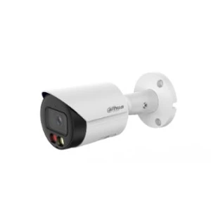 Dahua IPC-HFW2549S-S-IL-0280B 5MP Smart Dual Light Fixed-focal Bullet WizSense Network Camera - Image 1