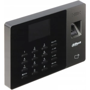 Dahua ASA2212GL Time Attendance Recorder - Image 1