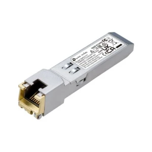 TP-Link SM5310-T (TL-SM5310-T) 10GBASE-T RJ45 SFP+ Module - Image 1