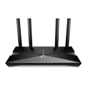 TP-Link Archer VX1800V AX1800 Dual-Band Wi-Fi 6 VDSL/ADSL Modem Router - Image 1
