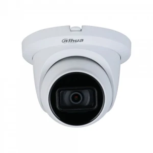 Dahua HAC-HDW2501TMQ-A-0280B-S2 5MP Starlight HDCVI Quick-to-install IR Eyeball Camera - Image 1
