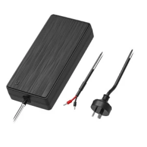 Teltonika AU 2-pin power supply, 250W - Image 1