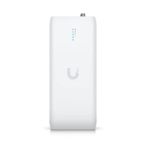 Ubiquiti UDB bridge/repeater Network bridge 866.7 Mbit/s White - Image 1