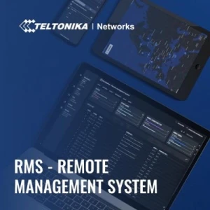 Teltonika RMS Managment Pack 3 Years - Image 1