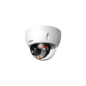 Dahua IPC-HDBW2849E-S-IL-0280B 8MP Smart Dual Light Fixed-focal Dome WizSense Network Camera - Image 1