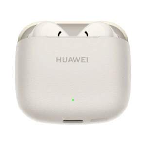 Huawei FreeBuds SE 3 z wbudowanym mikrofonem, Bluetooth, Beige - Image 1
