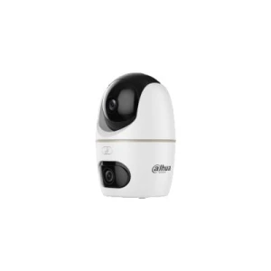 Dahua H3D-3F 3+3MP Indoor Wi-Fi Dual-Lens Pan & Tilt_x000D_ Camera - Image 1