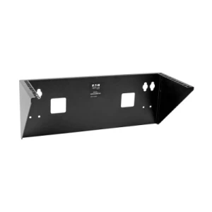 SmartRack 4U Vertical Wall-Mount Rack Bracket - Image 1
