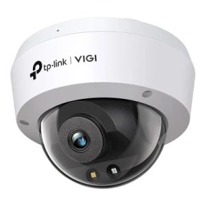TP-Link VIGI C240(4mm) 4MP Full-Color Dome Network Camera - Image 1