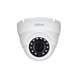 Dahua HAC-HDW1800M-0280B 4K Real-time HDCVI IR Eyeball Camera - Image 1