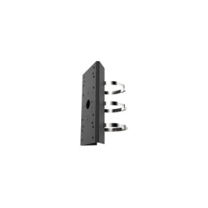 Hikvision DS-1275ZJ-SUS(Black) Vertical pole mount - Image 1