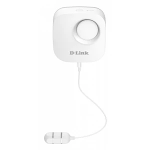 D-Link mydlink Wi-Fi Water Leak Sensor â€“ DCH-S161 - Image 1